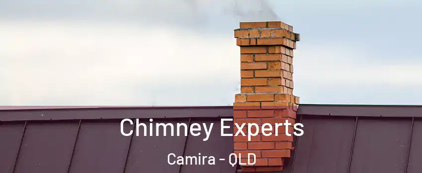 Chimney Experts Camira - QLD