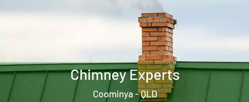 Chimney Experts Coominya - QLD