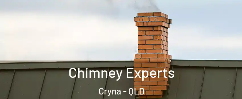 Chimney Experts Cryna - QLD
