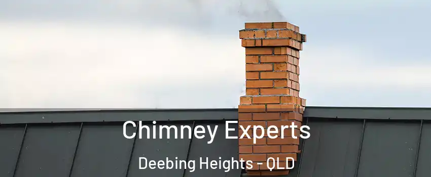 Chimney Experts Deebing Heights - QLD