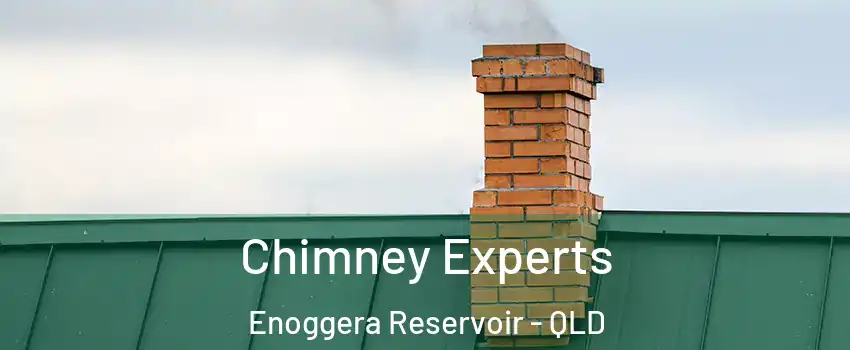 Chimney Experts Enoggera Reservoir - QLD