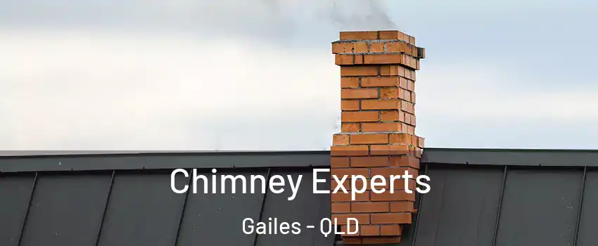 Chimney Experts Gailes - QLD