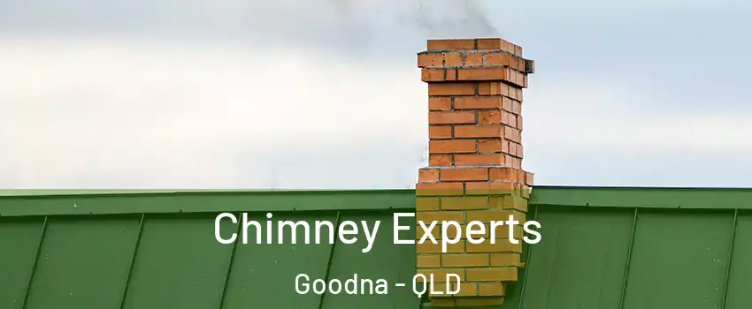 Chimney Experts Goodna - QLD