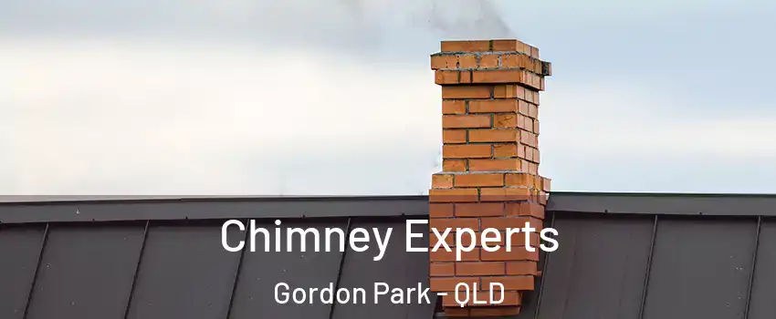 Chimney Experts Gordon Park - QLD