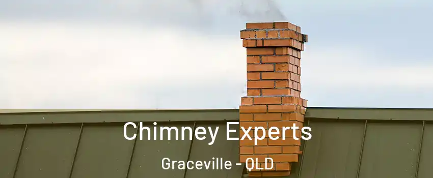 Chimney Experts Graceville - QLD