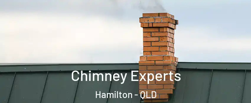 Chimney Experts Hamilton - QLD