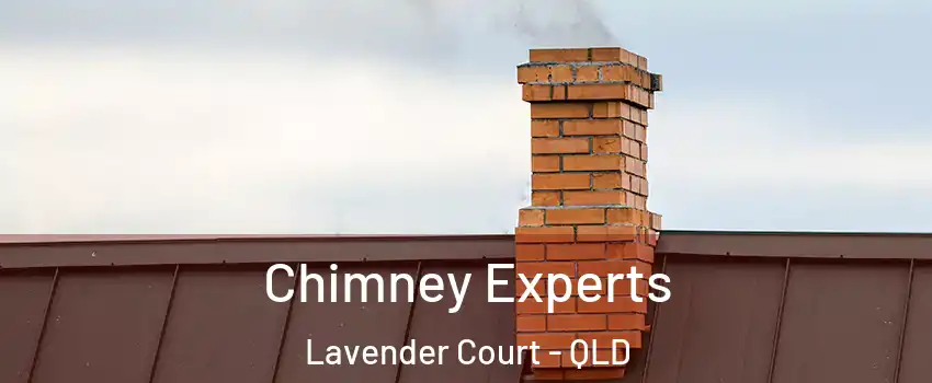 Chimney Experts Lavender Court - QLD
