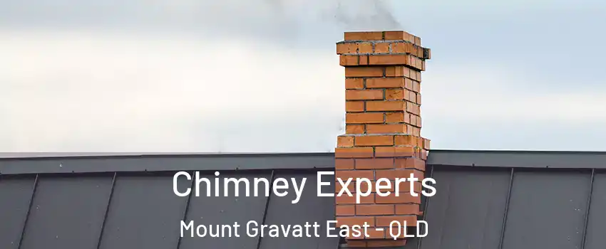 Chimney Experts Mount Gravatt East - QLD