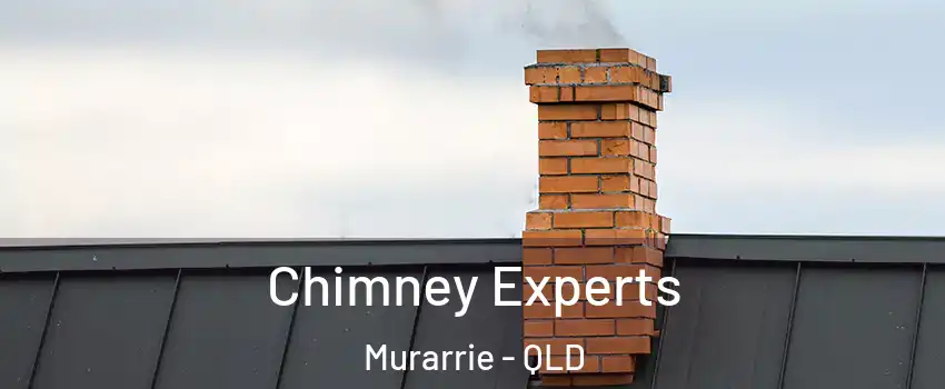 Chimney Experts Murarrie - QLD