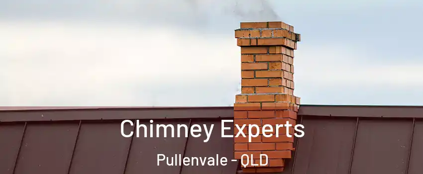 Chimney Experts Pullenvale - QLD