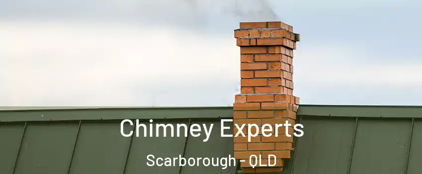 Chimney Experts Scarborough - QLD