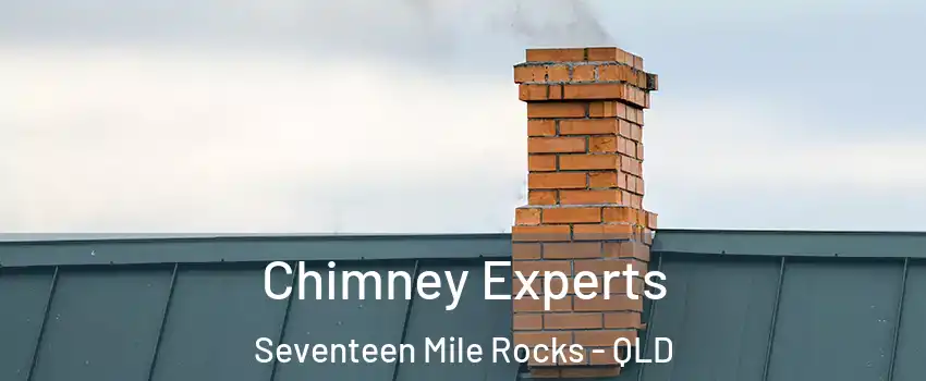Chimney Experts Seventeen Mile Rocks - QLD
