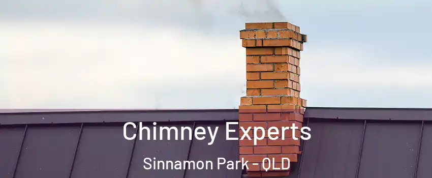 Chimney Experts Sinnamon Park - QLD