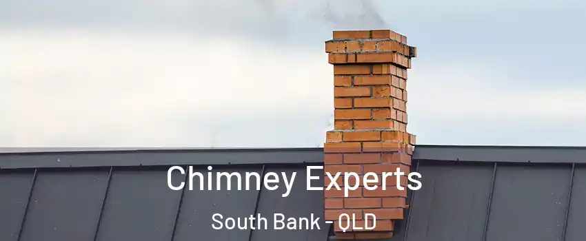 Chimney Experts South Bank - QLD