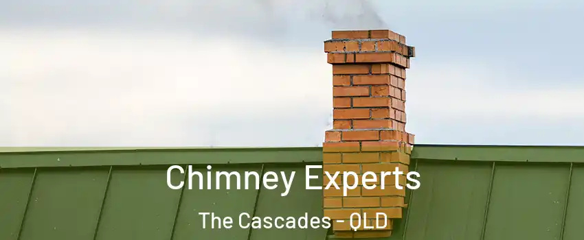 Chimney Experts The Cascades - QLD