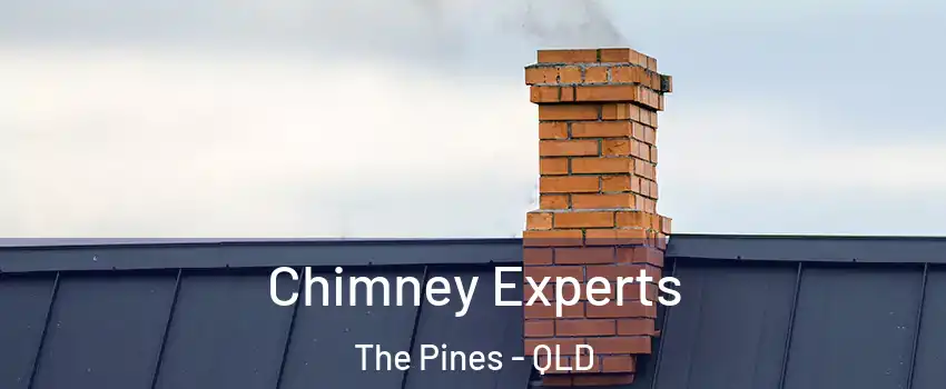 Chimney Experts The Pines - QLD