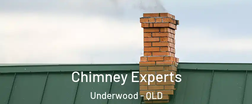 Chimney Experts Underwood - QLD