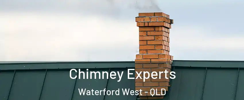 Chimney Experts Waterford West - QLD