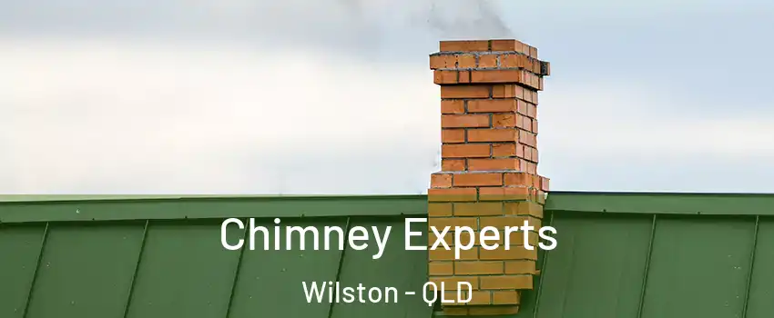 Chimney Experts Wilston - QLD