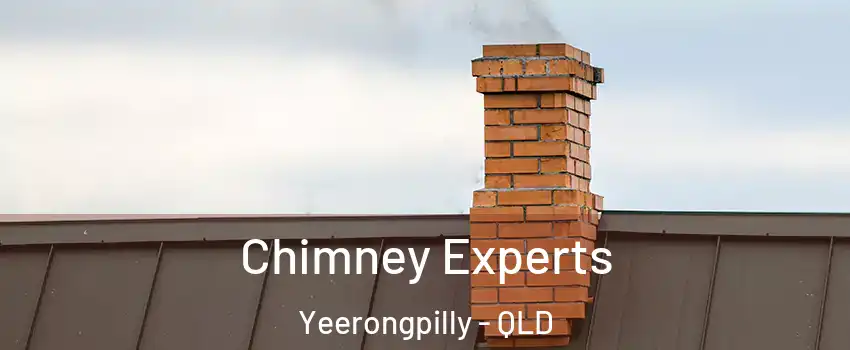 Chimney Experts Yeerongpilly - QLD