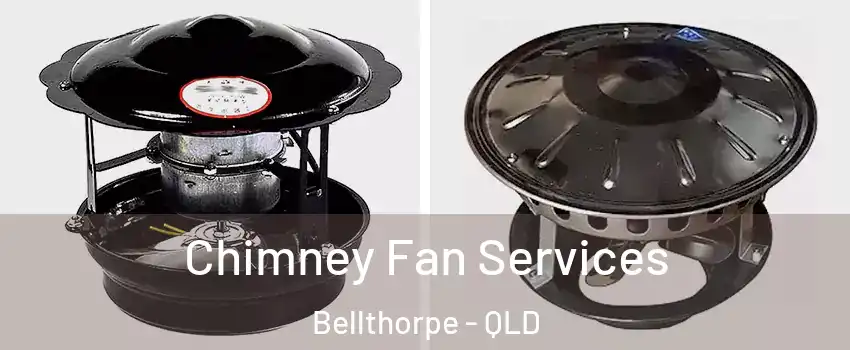 Chimney Fan Services Bellthorpe - QLD