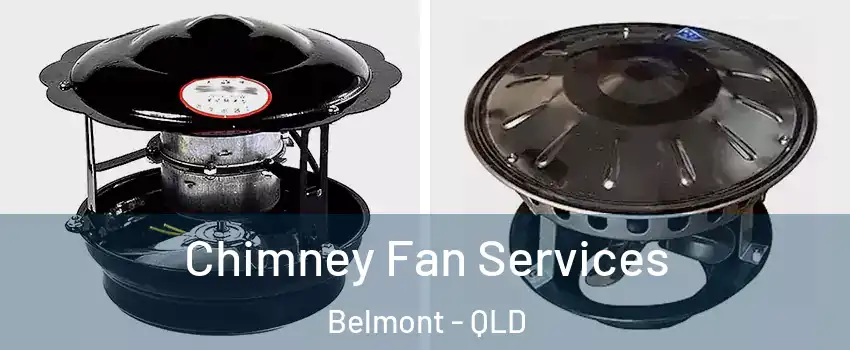 Chimney Fan Services Belmont - QLD