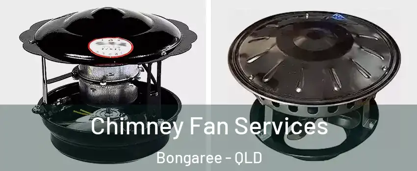 Chimney Fan Services Bongaree - QLD