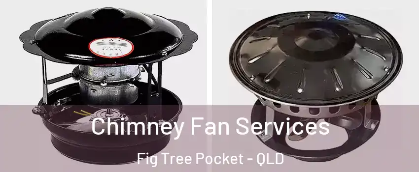 Chimney Fan Services Fig Tree Pocket - QLD
