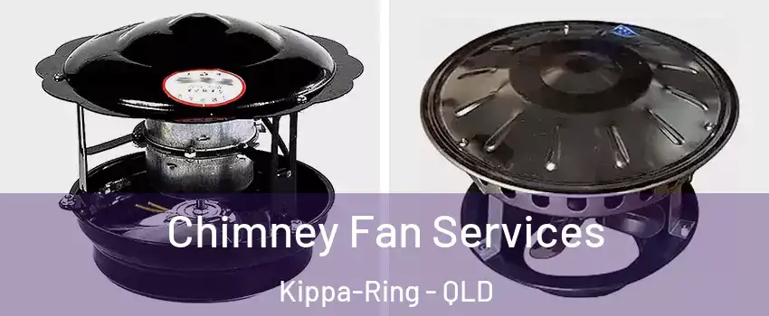 Chimney Fan Services Kippa-Ring - QLD