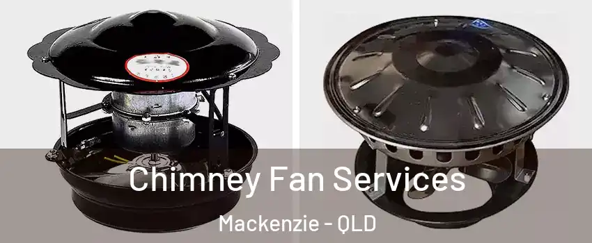 Chimney Fan Services Mackenzie - QLD