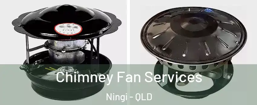 Chimney Fan Services Ningi - QLD