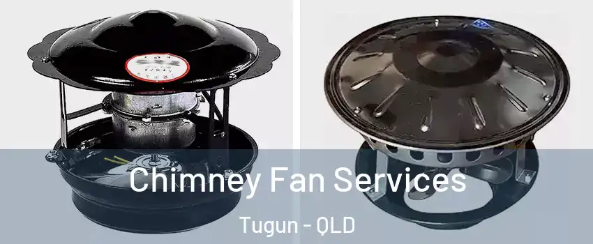 Chimney Fan Services Tugun - QLD