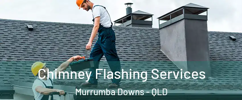 Chimney Flashing Services Murrumba Downs - QLD
