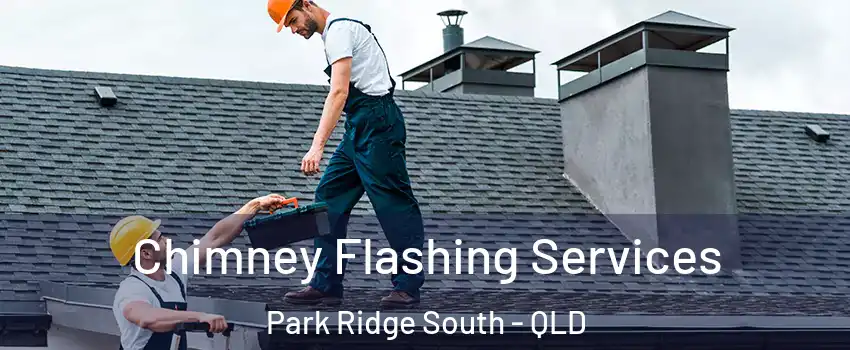 Chimney Flashing Services Park Ridge South - QLD