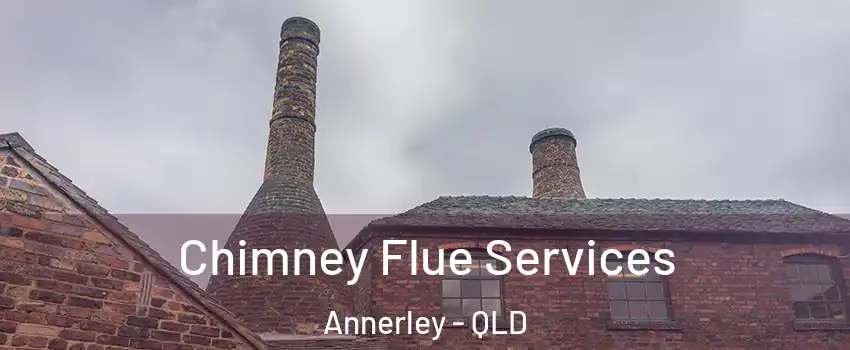 Chimney Flue Services Annerley - QLD