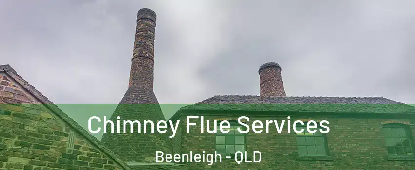 Chimney Flue Services Beenleigh - QLD