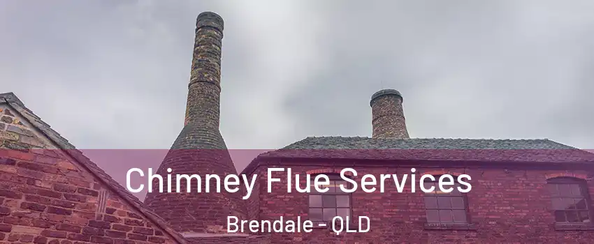 Chimney Flue Services Brendale - QLD