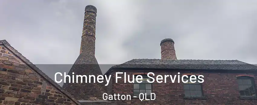 Chimney Flue Services Gatton - QLD
