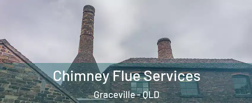 Chimney Flue Services Graceville - QLD