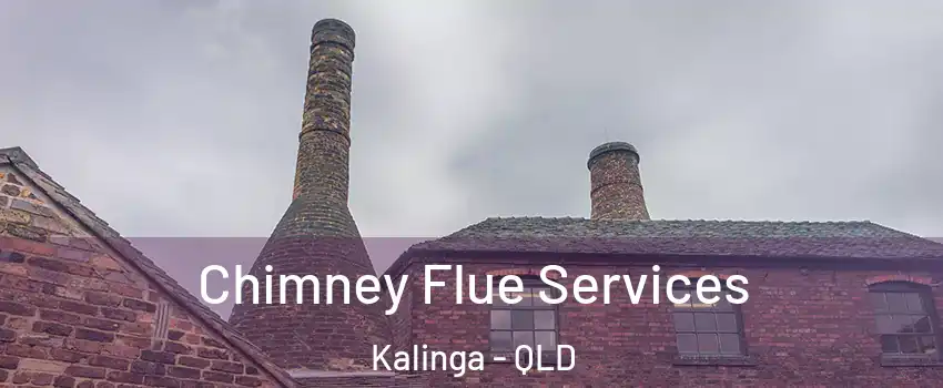 Chimney Flue Services Kalinga - QLD