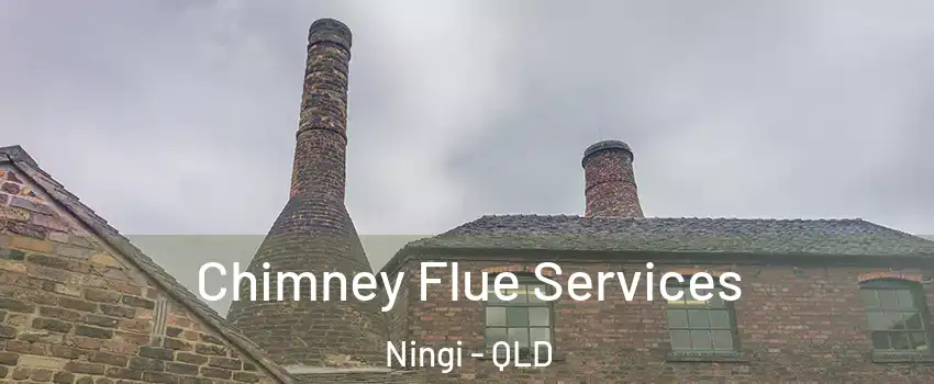 Chimney Flue Services Ningi - QLD