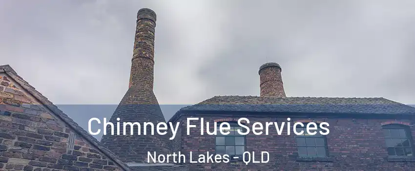 Chimney Flue Services North Lakes - QLD