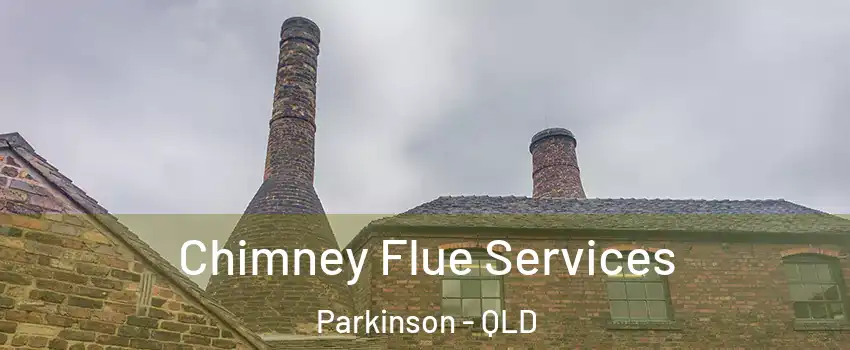 Chimney Flue Services Parkinson - QLD