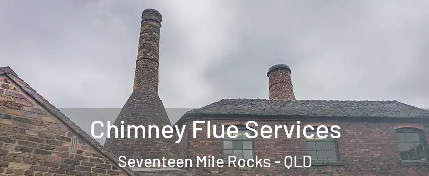 Chimney Flue Services Seventeen Mile Rocks - QLD
