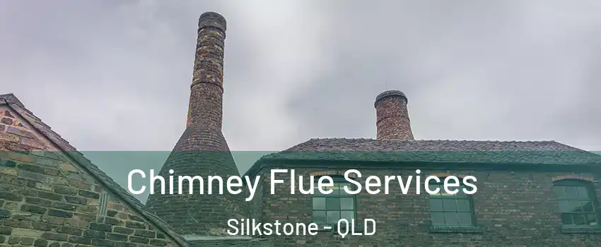 Chimney Flue Services Silkstone - QLD