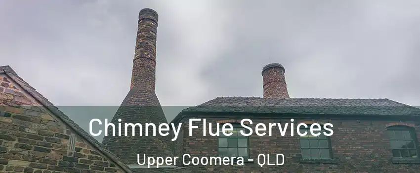 Chimney Flue Services Upper Coomera - QLD