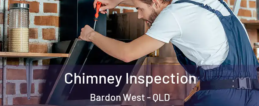 Chimney Inspection Bardon West - QLD