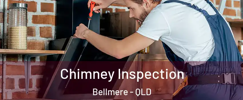 Chimney Inspection Bellmere - QLD