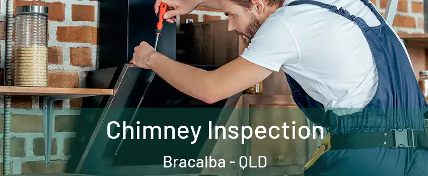 Chimney Inspection Bracalba - QLD