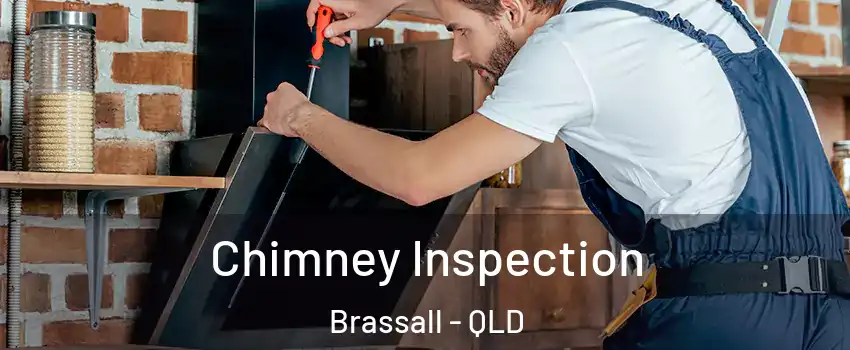 Chimney Inspection Brassall - QLD